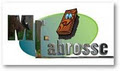 Mr Labrosse logo