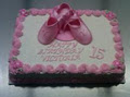 Nachelle's Cakes image 3