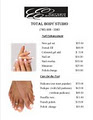 Nail Salon and Spa/Europa Esthetics Body Studio image 2