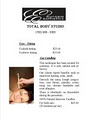 Nail Salon and Spa/Europa Esthetics Body Studio image 5