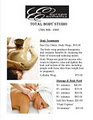 Nail Salon and Spa/Europa Esthetics Body Studio image 6