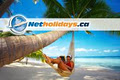 Netholidays.ca logo