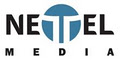 Nettel Media Inc. logo