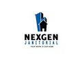 Nexgen Janitorial Winnipeg logo