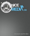 Nice to Media logo