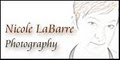 Nicole LaBarre Photography logo