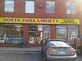 North Park Variety image 1