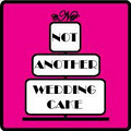 Not Another Wedding Cake logo