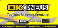OK Pneus Et Entretien Automobile (Saint-Bruno/Lac St-Jean) image 3