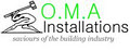 OMA Installations logo