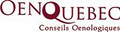 OenoQuebec logo