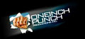 One Inch Punch Productions - Toronto Video Production logo