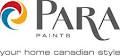 Orangeville Paint & Wallpaper logo