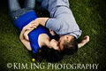 Ottawa Wedding Photographer - KIM ING Photography logo