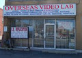 Overseas Video Lab logo