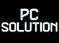 PC SOLUTION logo