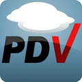 PDVictor logo