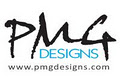 PMG Designs logo