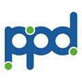 PPD - Post Producers Digital logo