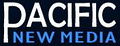Pacific New Media logo