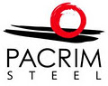Pacrim Steel ULC logo