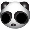 Panda Web Development logo