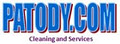 Patody Cleaning and Services logo