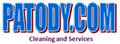 Patody Cleaning and Services logo