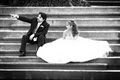 Paul Doumit : Montreal wedding photographer image 2