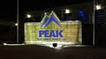 Peak Energy Services logo