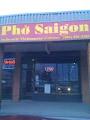 Pho Saigon logo