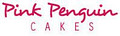 Pink Penguin Cakes image 2