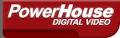 Powerhouse Digital Video logo