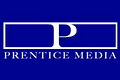 Prentice Media logo