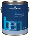 Primetime Paint & Paper Inc - Toronto Paint Store, Benjamin Moore image 2