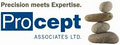 Procept Associates Ltd. logo
