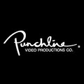 Punchline Video Productions Co. logo