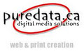 Puredata Digital Media logo