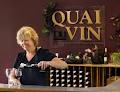 Quai Du Vin Estate Winery LTD logo