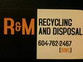 R & M Recycling and Disposal Ltd. image 3