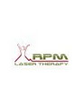 RPM Laser Therapy logo