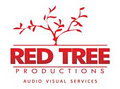 Red Tree Productions logo
