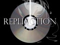 RepliAction Media logo