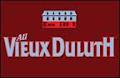 Restaurant Au Vieux Duluth logo