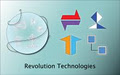 Revolution Technologies logo