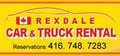 Rexdale Car & Truck Rental image 1