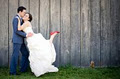 Rhembein Photography : Vancouver Weddings logo