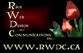 Rich Web Design and Communications Inc. image 1