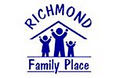 Richmond Family Place logo