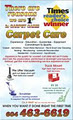 Ridge Meadows Carpet Care image 2